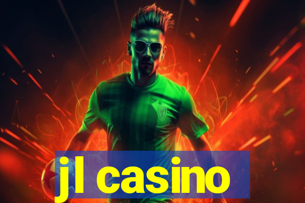 jl casino